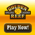 Win at Golden Reef Casino